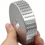 KOTOUČ DO ÚHLOVÉ BRUSKY RAŠPLE NA DŘEVO FRÉZA DRÁŽKOVACÍ TURBO – Sleviste.cz