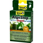 Tetra AlgoStop Depot 12 tablet – Zboží Dáma
