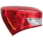 Zadní světlo - levé vnější HYUNDAI iX20 | 2010-2019 | ORIGINÁL - OEM | – Hledejceny.cz