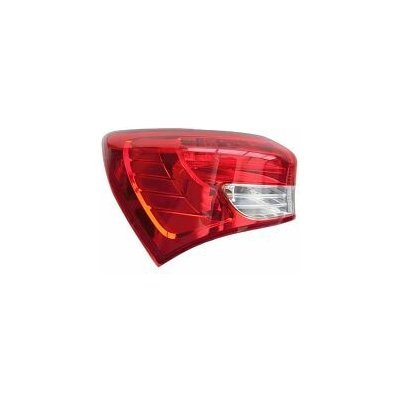 Zadní světlo - levé vnější HYUNDAI iX20 | 2010-2019 | ORIGINÁL - OEM | – Hledejceny.cz