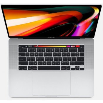 Apple MacBook Pro 16 Touch Bar 2019 MVVL2CZ/A