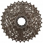 Shimano Alivio-Deore CS-HG400 – Zboží Dáma Shimano Alivio-Deore CS-HG400 – Zboží Dáma