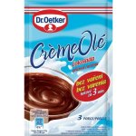 Dr. Oetker Créme Olé puding čokoláda 50 g – Zboží Dáma