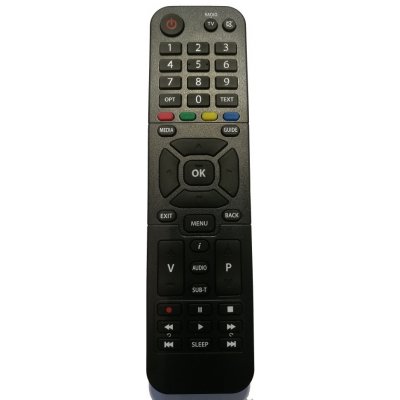 Dálkový ovladač Emerx Kaonmedia MZ-50 , MZ-102 – Zboží Živě