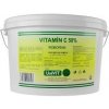 Krmivo pro ostatní zvířata Univit Roboran Vitamin C 50/ 5 kg