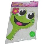 Wiky Soft tenis zvířátka: 2 pálky – Zboží Živě