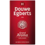 Jacobs Douwe Egberts Grand Aroma mletá 250 g – Hledejceny.cz