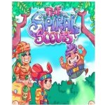 The Spiral Scouts – Hledejceny.cz