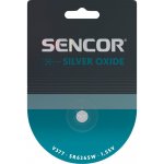 Sencor SBA V377/SR626SW 1ks 35056559 – Zboží Mobilmania