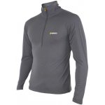 Warmpeace PULOVR KAI M lava grey – Sleviste.cz