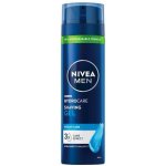 NIVEA MEN Hydrocare gel na holení 200 ml – Zboží Dáma