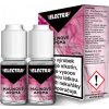 E-liquid Ecoliquid Electra 2Pack Raspberry 2 x 10 ml 12 mg