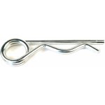 SVX Závlačka pružinová dvojitá DIN 11024 pozinkovaná 2mm 2mm – Sleviste.cz