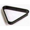 Toolbilliard triangl černý plast pro koule 57,2mm
