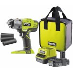 Ryobi R18IW3-120S – Zbozi.Blesk.cz