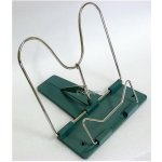 Herlitz Stojánek Herlitz na knížky na čtení - zelená – Zboží Dáma