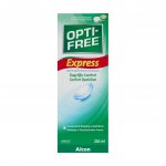 Alcon Opti-Free Express 355 ml – Zboží Dáma