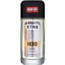 Deodorant STR8 Hero deodorant sklo 85 ml