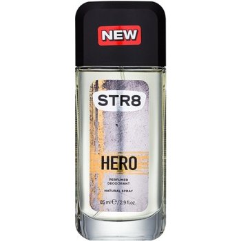 STR8 Hero deodorant sklo 85 ml