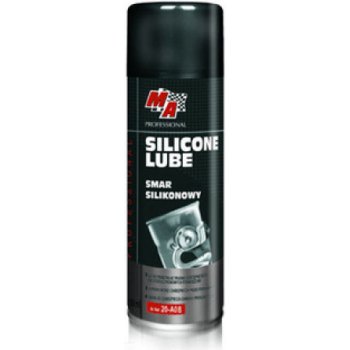 Moje Auto Silicone Lube 400 ml