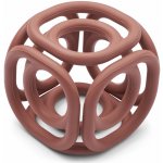 Liewood silikon kousátko Arnaud Dark Rosetta – Zboží Dáma