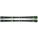 Rossignol Pursuit 600 basalt fluid x 16/17