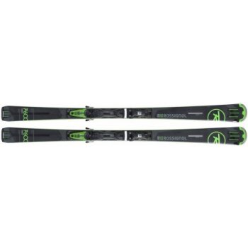 Rossignol Pursuit 600 basalt fluid x 16/17