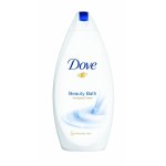 Dove Beauty Bath Indulging Cream krémová pěna do koupele 500 ml – Zbozi.Blesk.cz