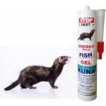 Energy gel fish KUNA pro kuny 230 g – Sleviste.cz