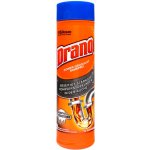 Drano Čistič odpadů a potrubí "krtek" v prášku 500 g – Zboží Dáma