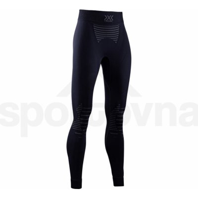 X-Bionic Invent 4.0 Pants Long Women Black/Charcoal – Zboží Mobilmania