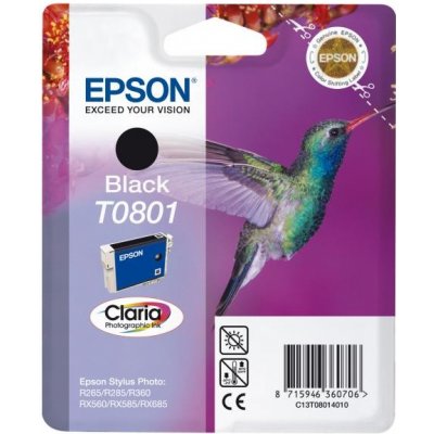 Epson C13T080140 - originální – Hledejceny.cz