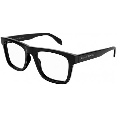 Alexander McQueen AM0357O 001 – Zbozi.Blesk.cz