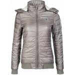 HKM Dámská bunda Ashley Modrá – Zboží Dáma