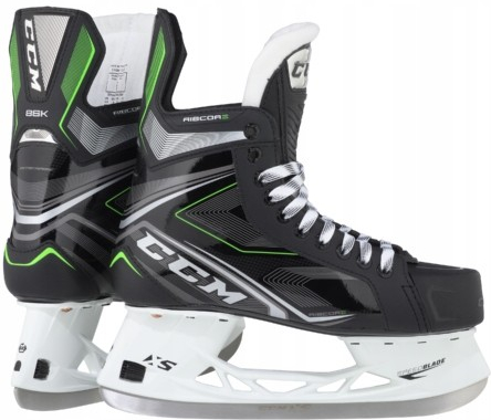 CCM Ribcor 86K