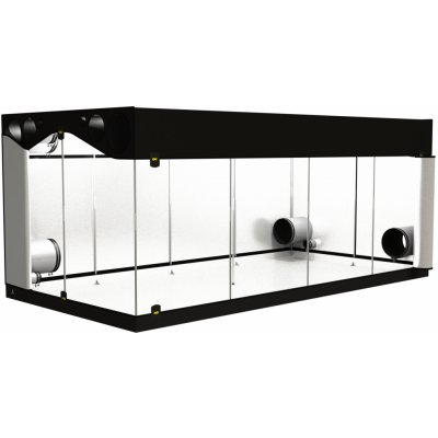 Secret Jardin Dark Room Professional Rev 3.0 DR480w 480x240x200 cm – Zboží Mobilmania