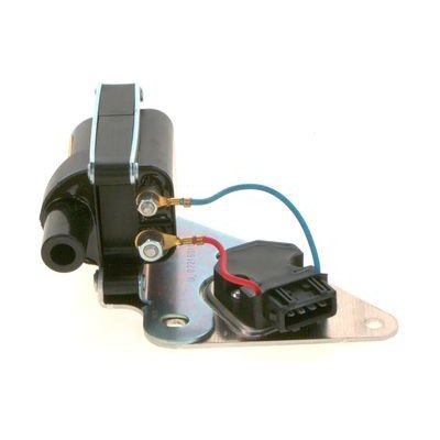 BOSCH 0 221 601 012 Zapalovací cívka (0221601012) – Hledejceny.cz