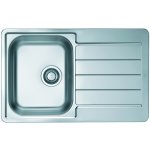 Alveus LINE 80 DEKOR – Zboží Dáma