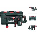 Metabo KH 18 LTX BL 28 Q 601715840 – Zboží Dáma Metabo KH 18 LTX BL 28 Q 601715840 – Zboží Dáma