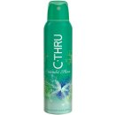 C-Thru Emerald Shine Woman deospray 150 ml