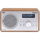 Radiopřijímač Vivax DW-2