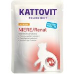 Kattovit Niere/Renal kuře 85 g – Zbozi.Blesk.cz