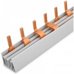 Lišta propojovací - I4x14-16/1000 – Sleviste.cz