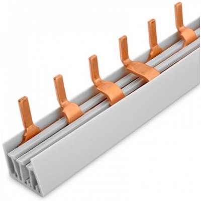 Lišta propojovací - I4x14-16/1000 – Sleviste.cz