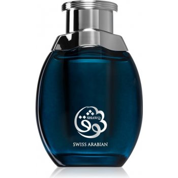 Swiss Arabian Shawq parfémovaná voda unisex 100 ml