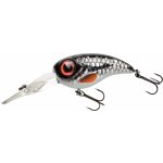 Spro Fat Iris DR 4 cm Roach – Zbozi.Blesk.cz