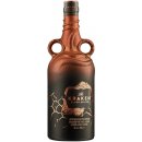 Kraken Black Spiced Unknown Deep Bottle 2022 40% 0,7 l (holá láhev)
