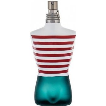 J.P Gaultier Le Male Collector Edition 2017 toaletní voda pánská 125 ml