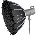 Neewer SF65Q, oktagonální softbox 65x42cm – Sleviste.cz