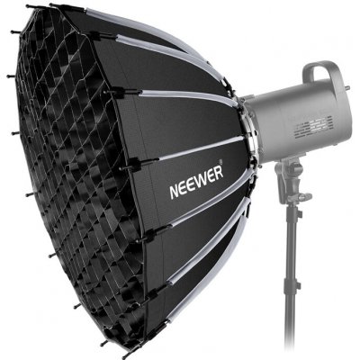 Neewer SF65Q, oktagonální softbox 65x42cm – Sleviste.cz